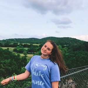 Meet your Posher, Paige